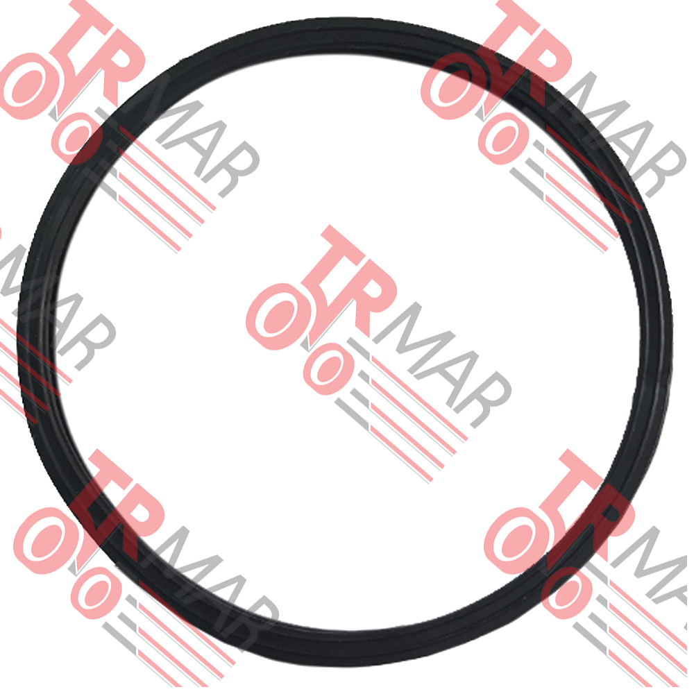 Air Filter Seal Slotted