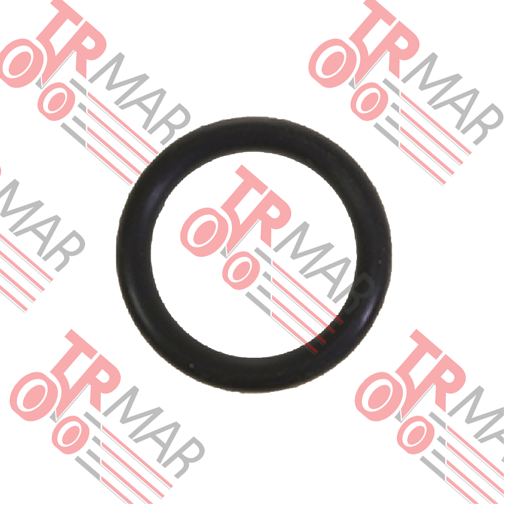 Hidrolik Damper Pompa O-Ring