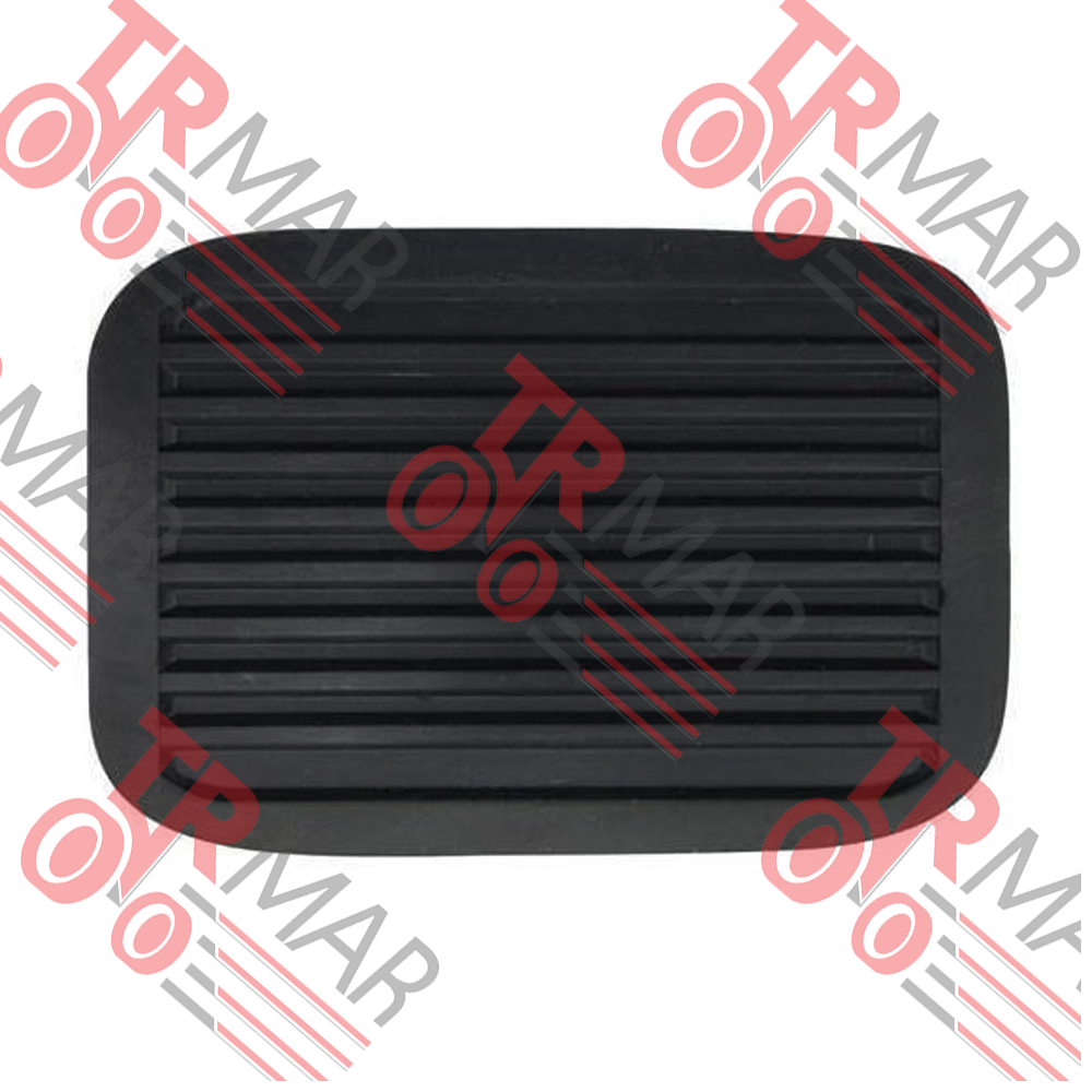Gaz Pedal Lastiği