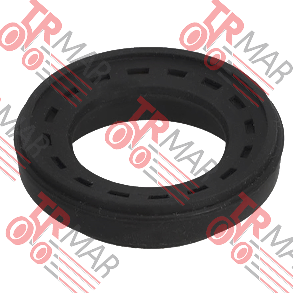 Lever Seal W/Inner Plate