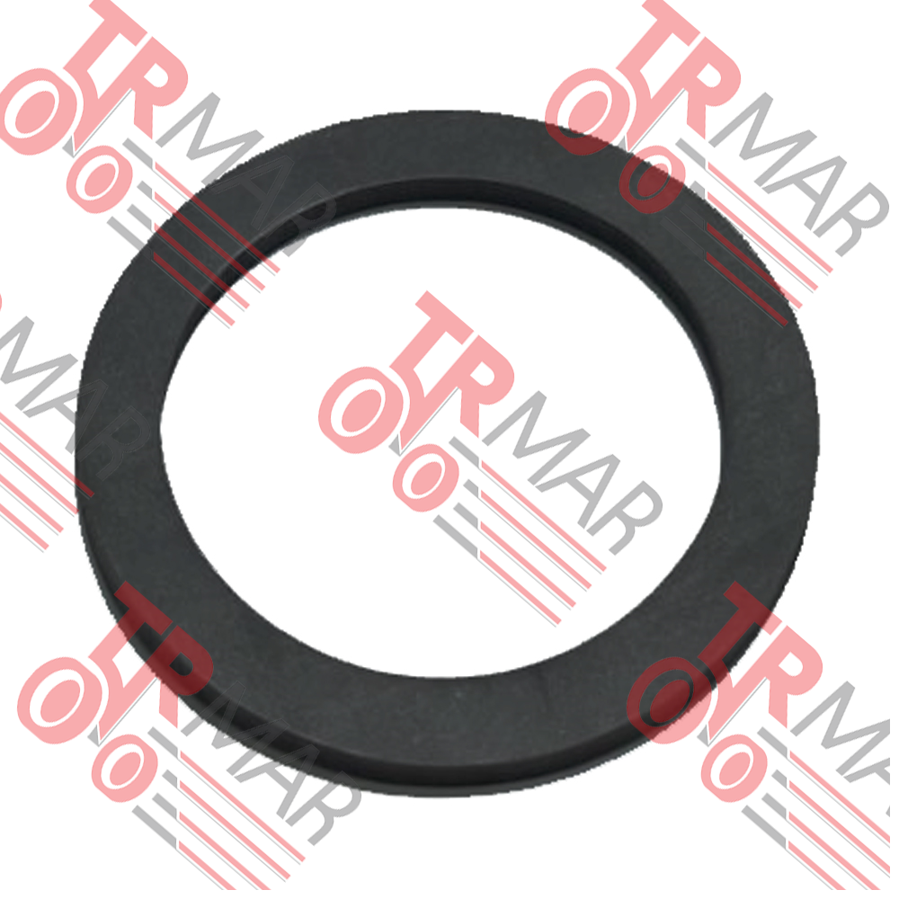 Hyd. Steering Oil Tank Cap Seal