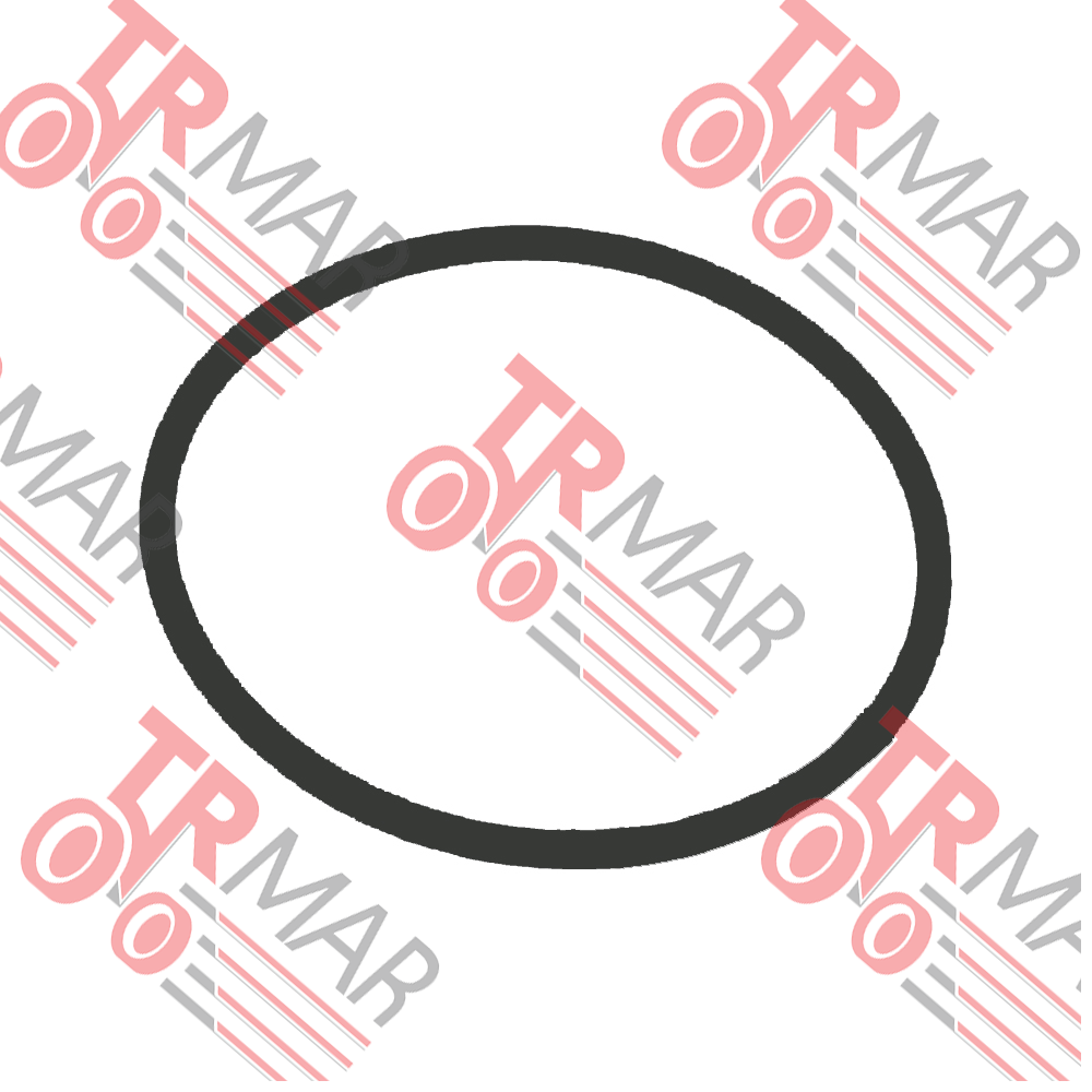 Su Kasnak Keçe Yatak O-Ring
