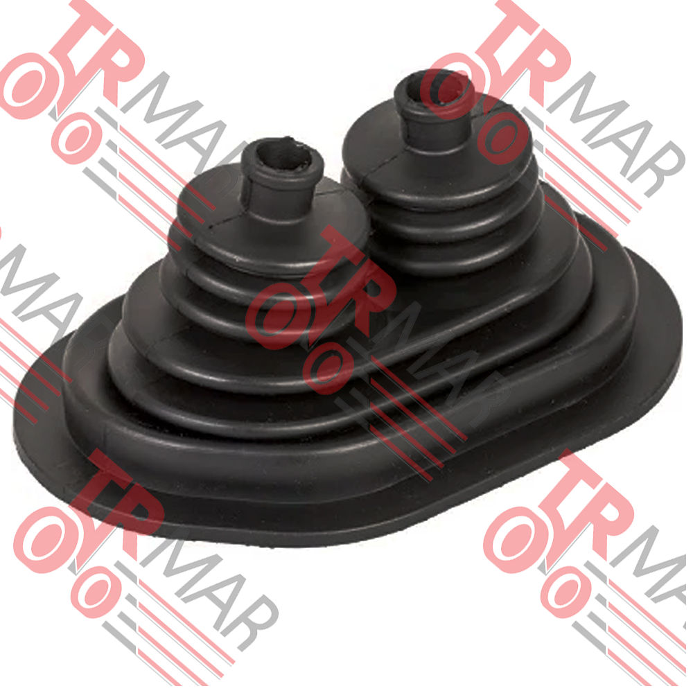 Lever Boot Double