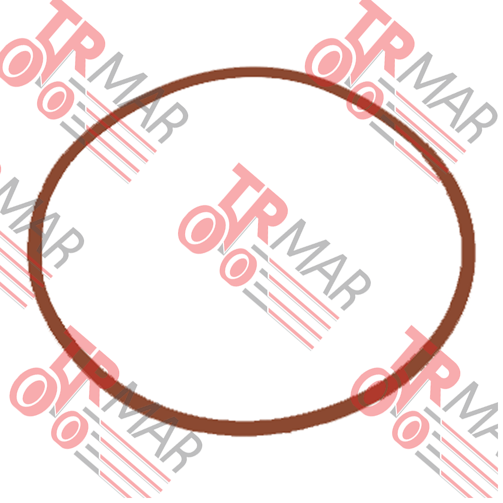 Volant Lastik Viton