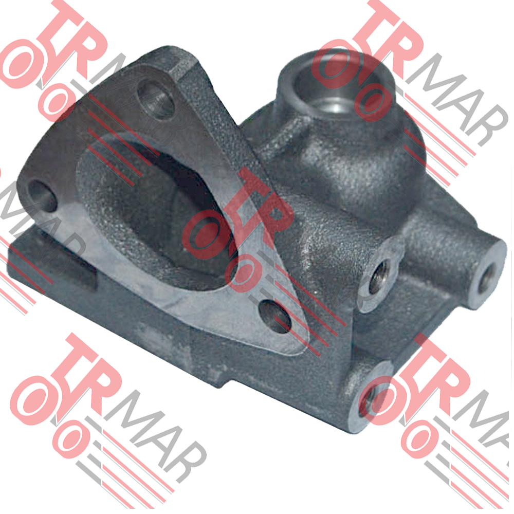 Termostat Yatağı