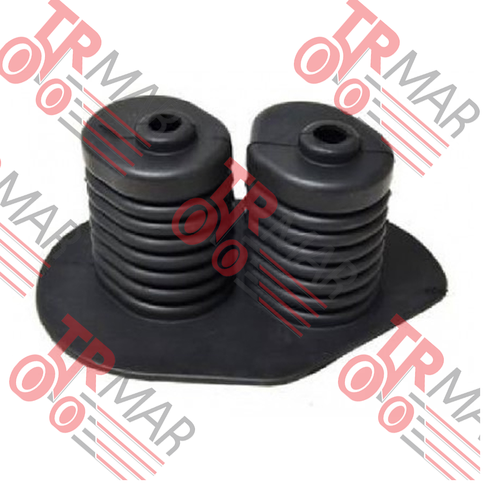 Lever Boot Double