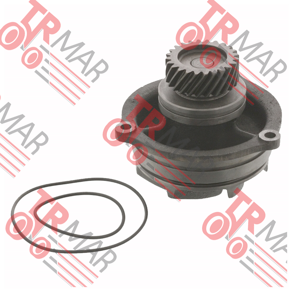 Water Pump