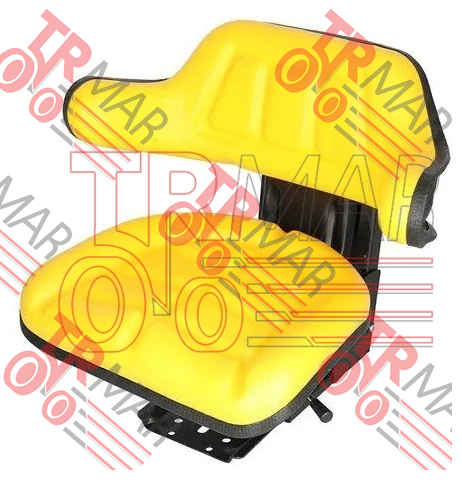 Seat 5 Angle Type
