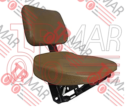 Buddy Seat