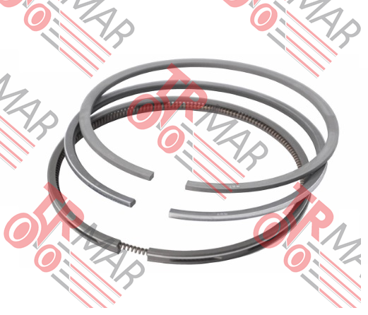 Ring Set 100 mm  Old Type