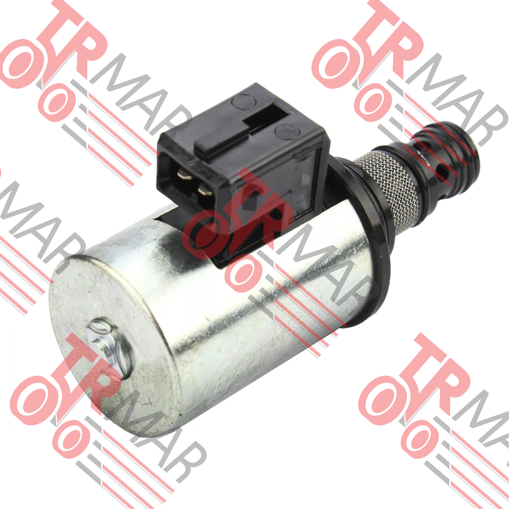  Solenoid Valve