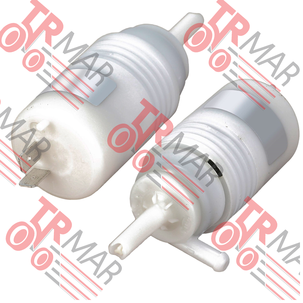 Windshield Washer Pump