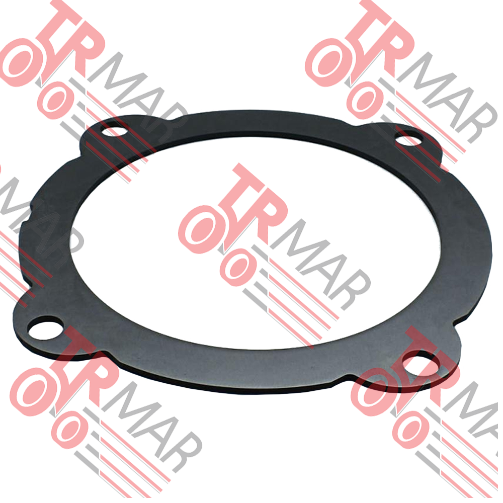 Clutch Plate