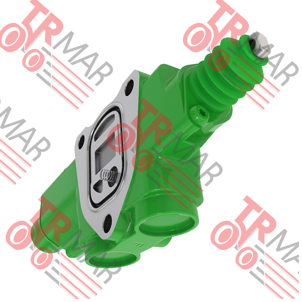 Control Valve