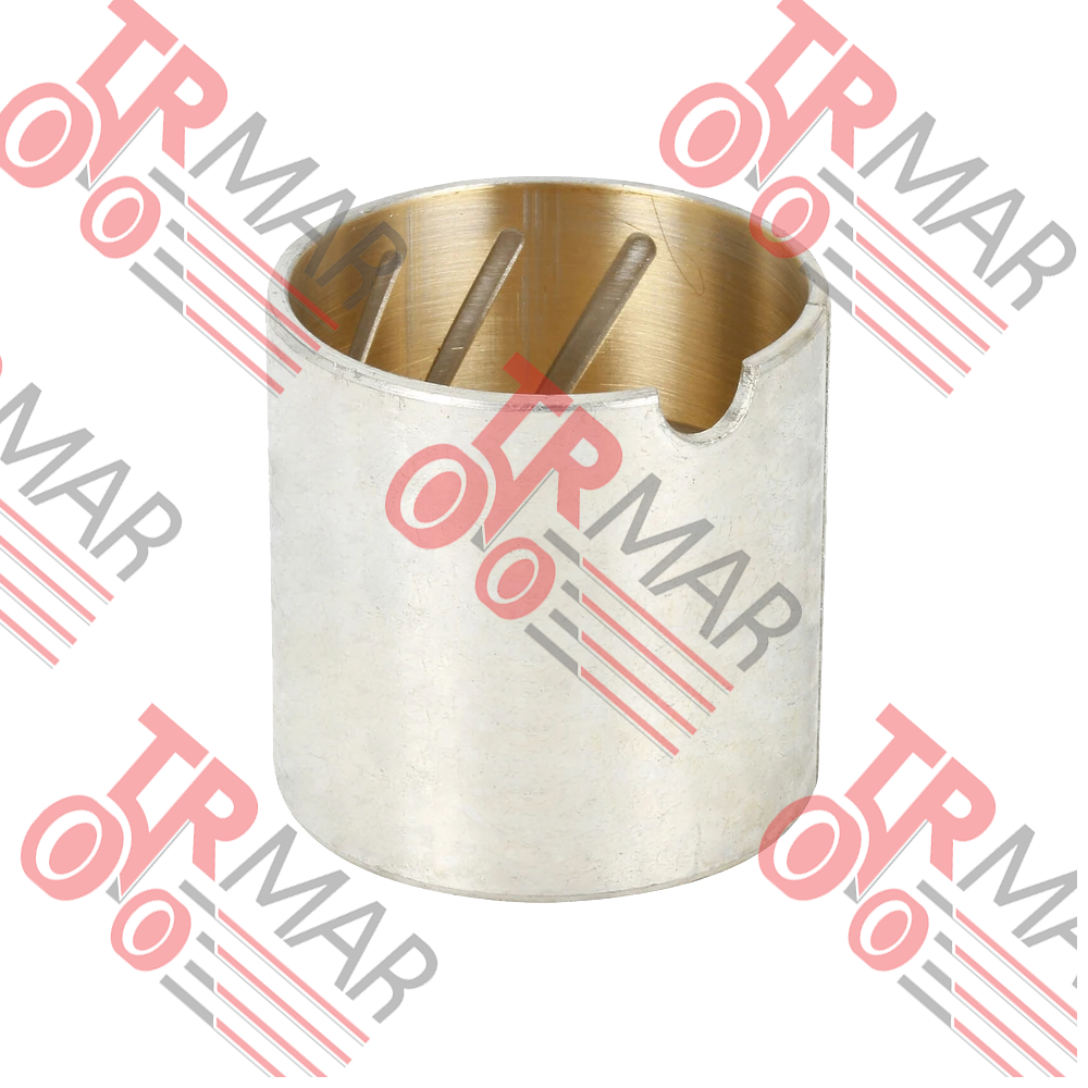 Bushing