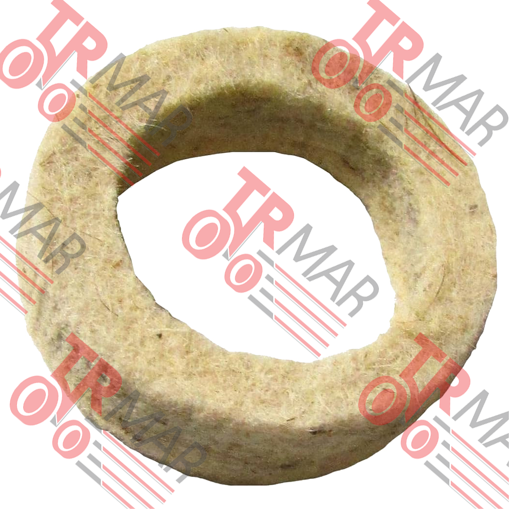 Front Axle Seal