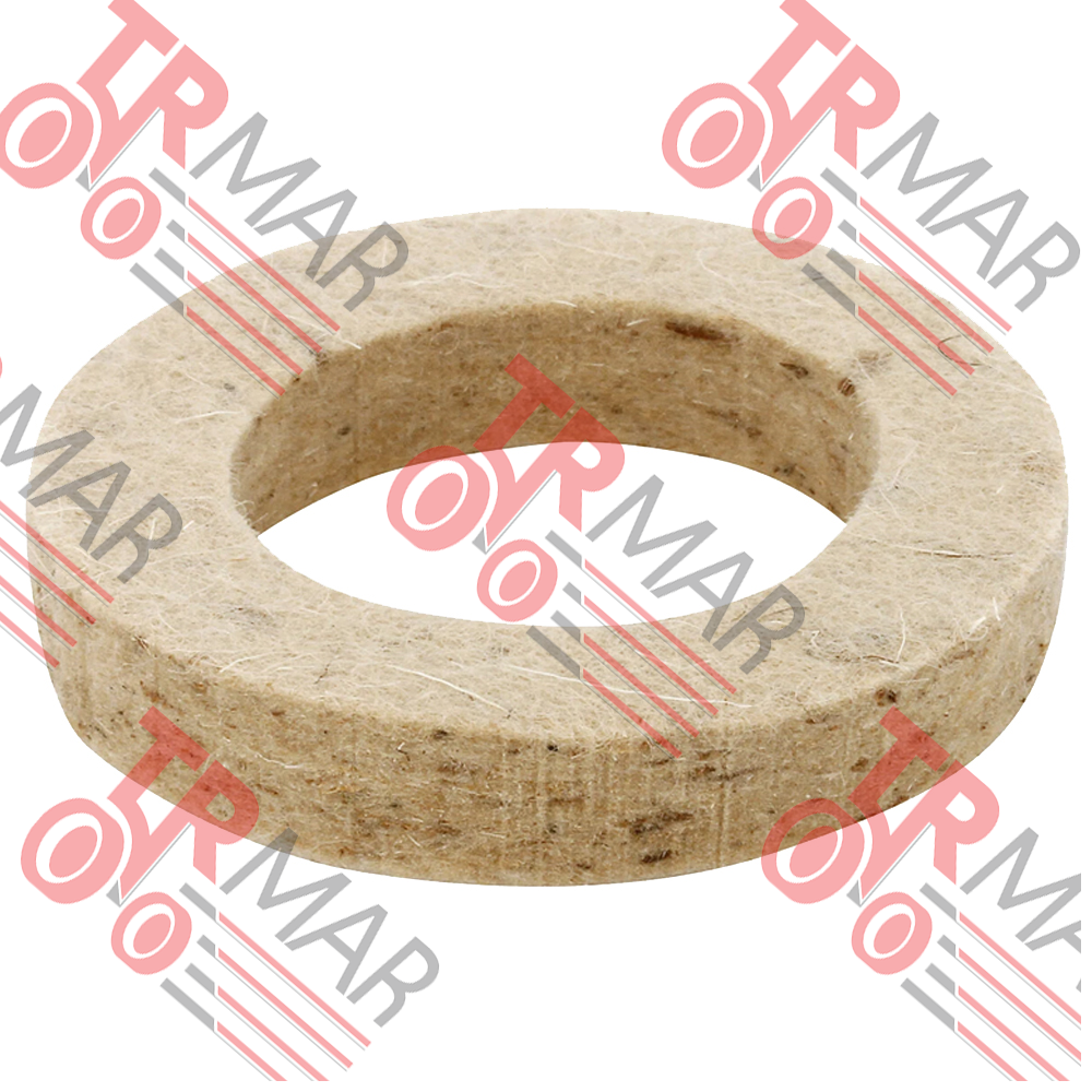 Front Axle Seal