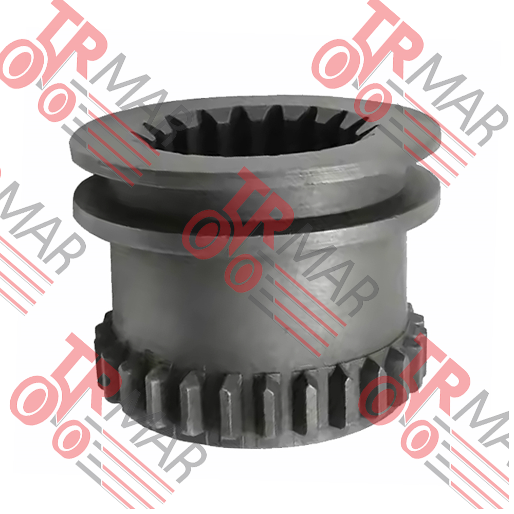 Coupling Sliding suitable
