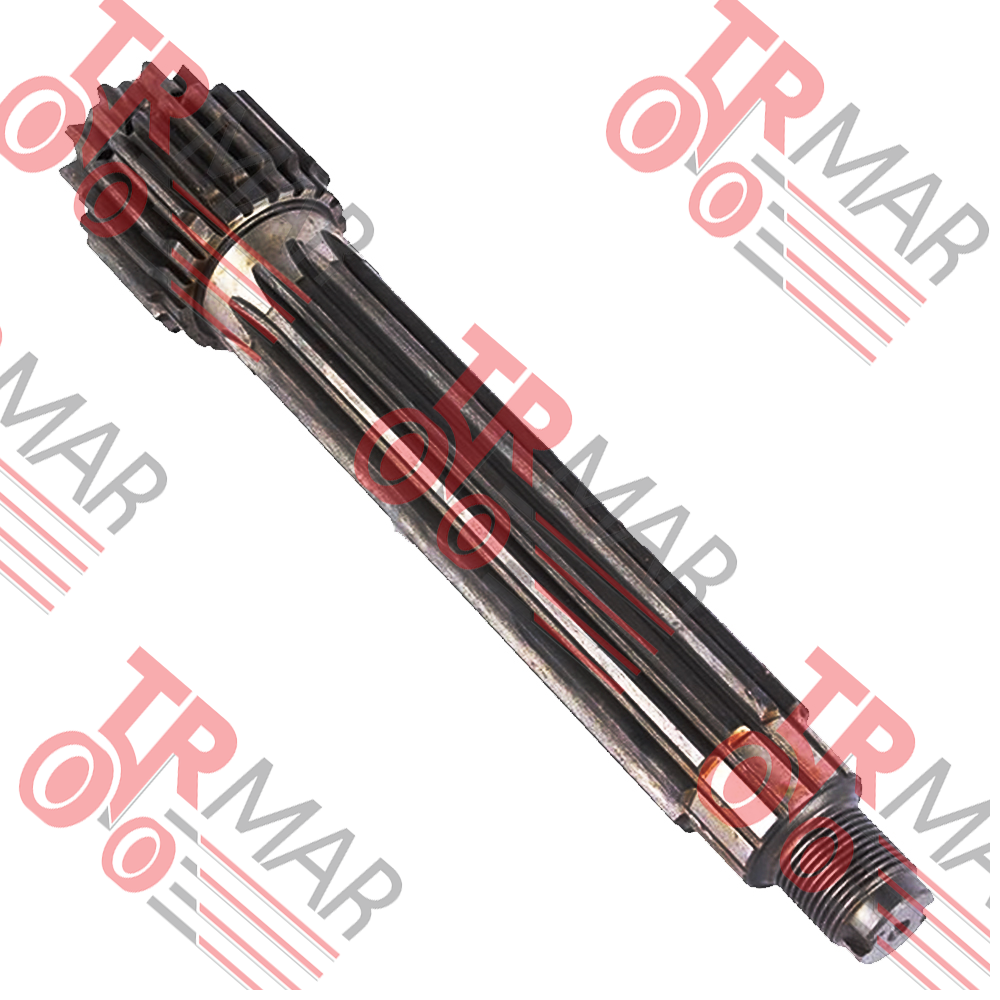 Main Shaft