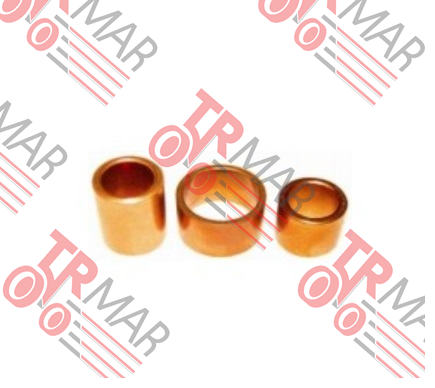 Marş Motor Burç Kiti