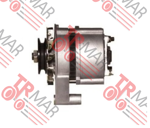 Alternatör 12V-33A