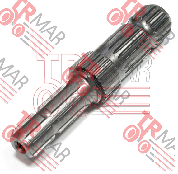 PTO Shaft