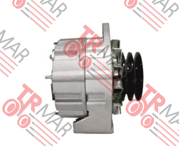 Alternatör 12V-55A