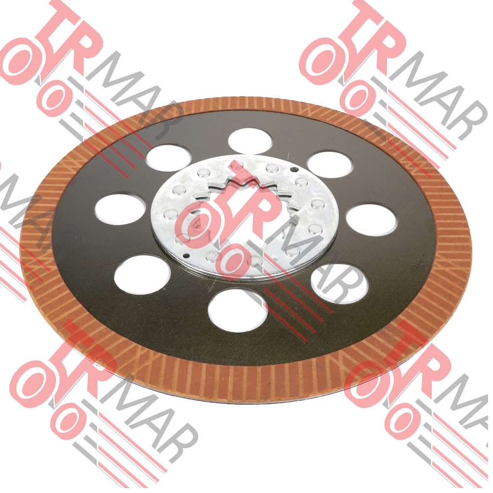 Brake Disk