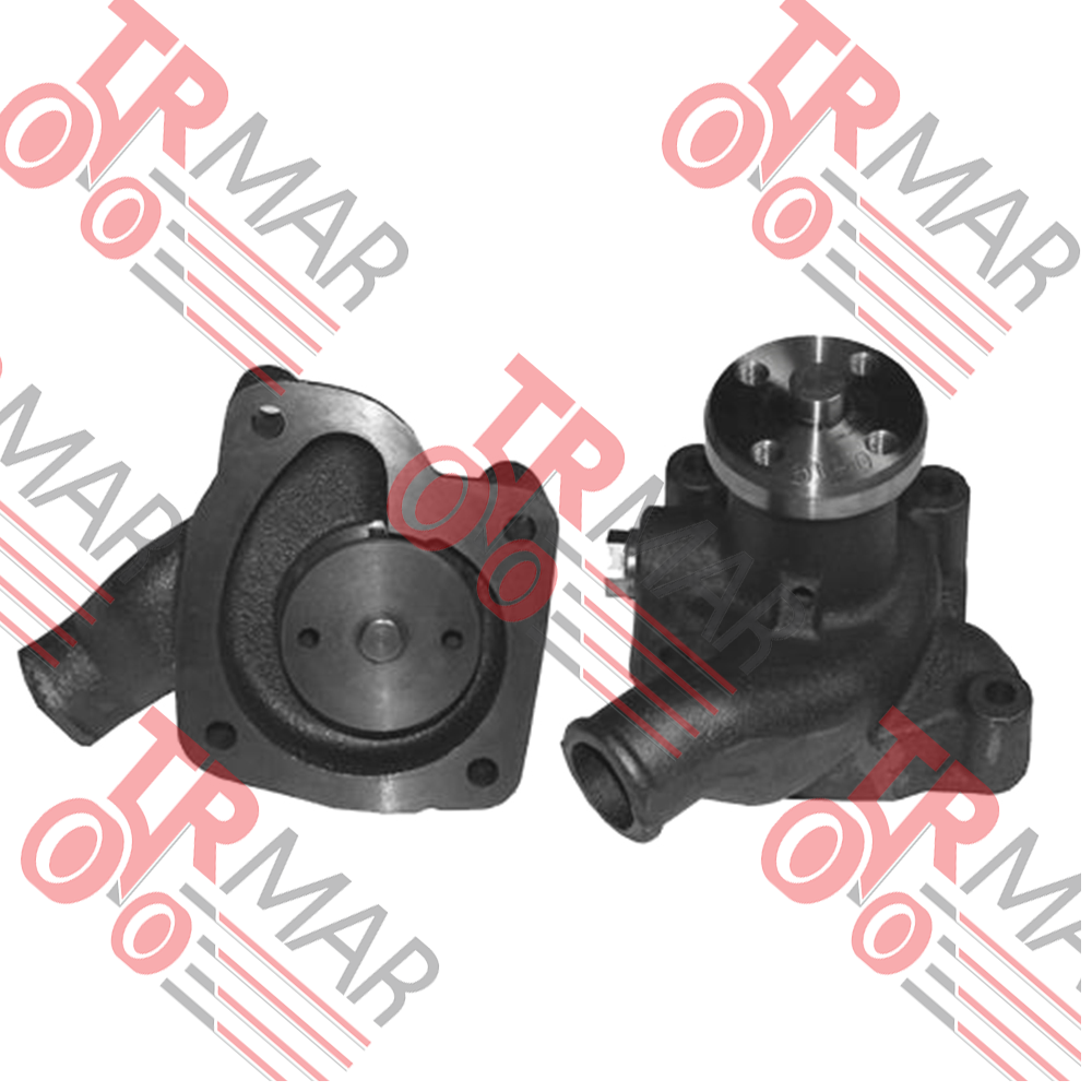 Clutch Plate 10T  12Ped