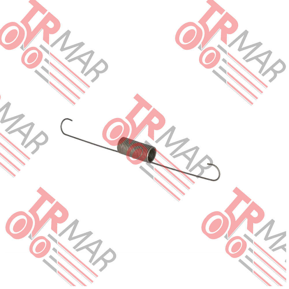 Debriyaj Pedal Yayı