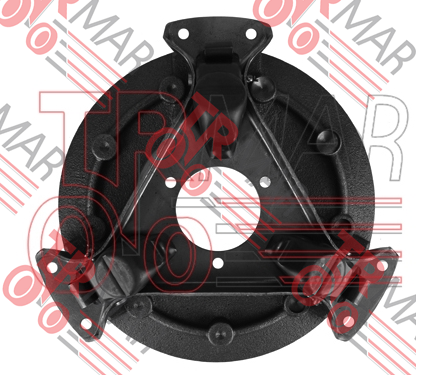 Clutch Pressure Plate