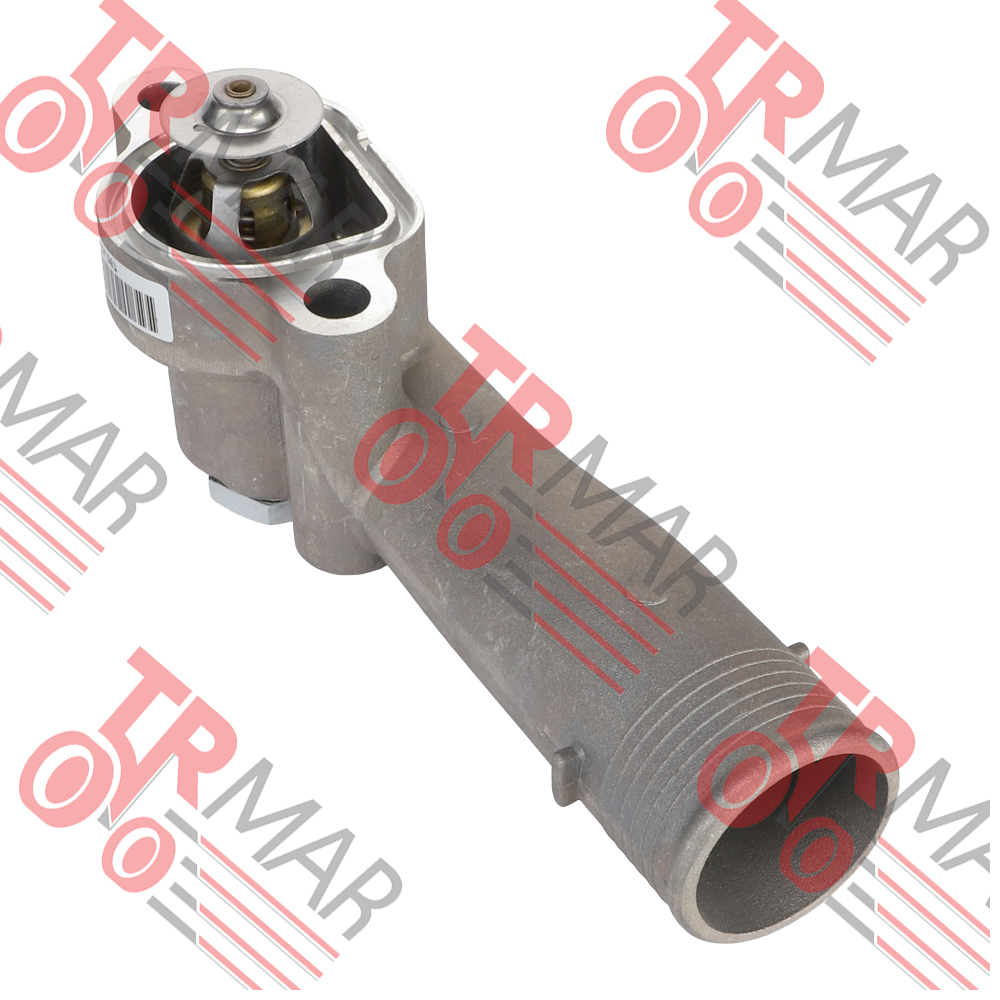 Termostat Komple