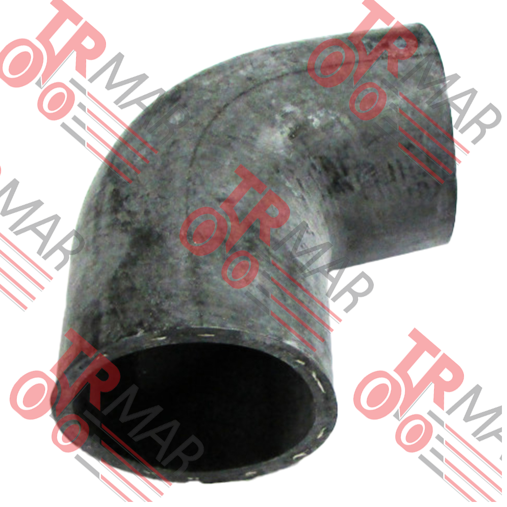 Radiator Bottom Hose