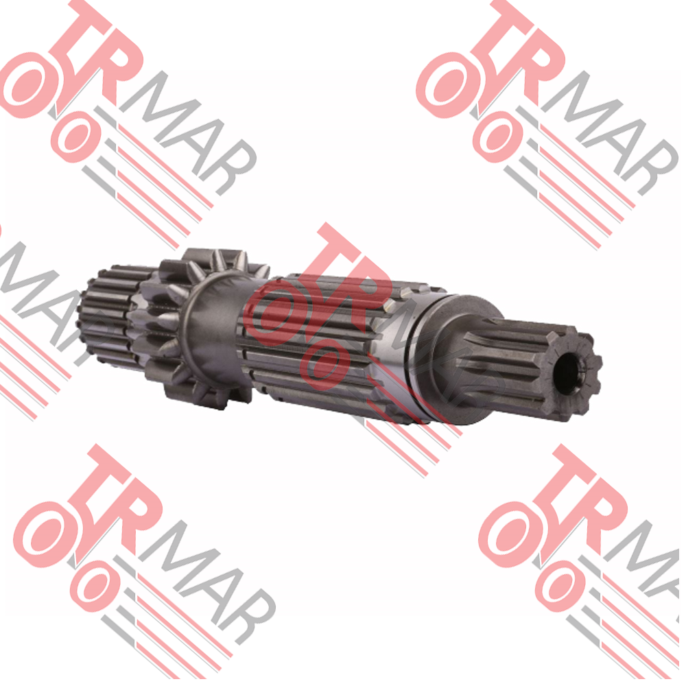 Countershaft