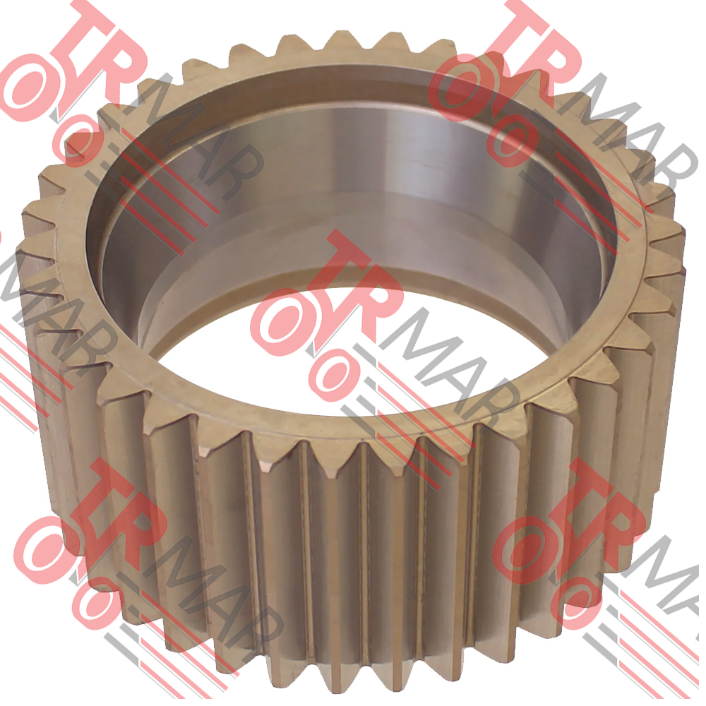 Gear Z:35