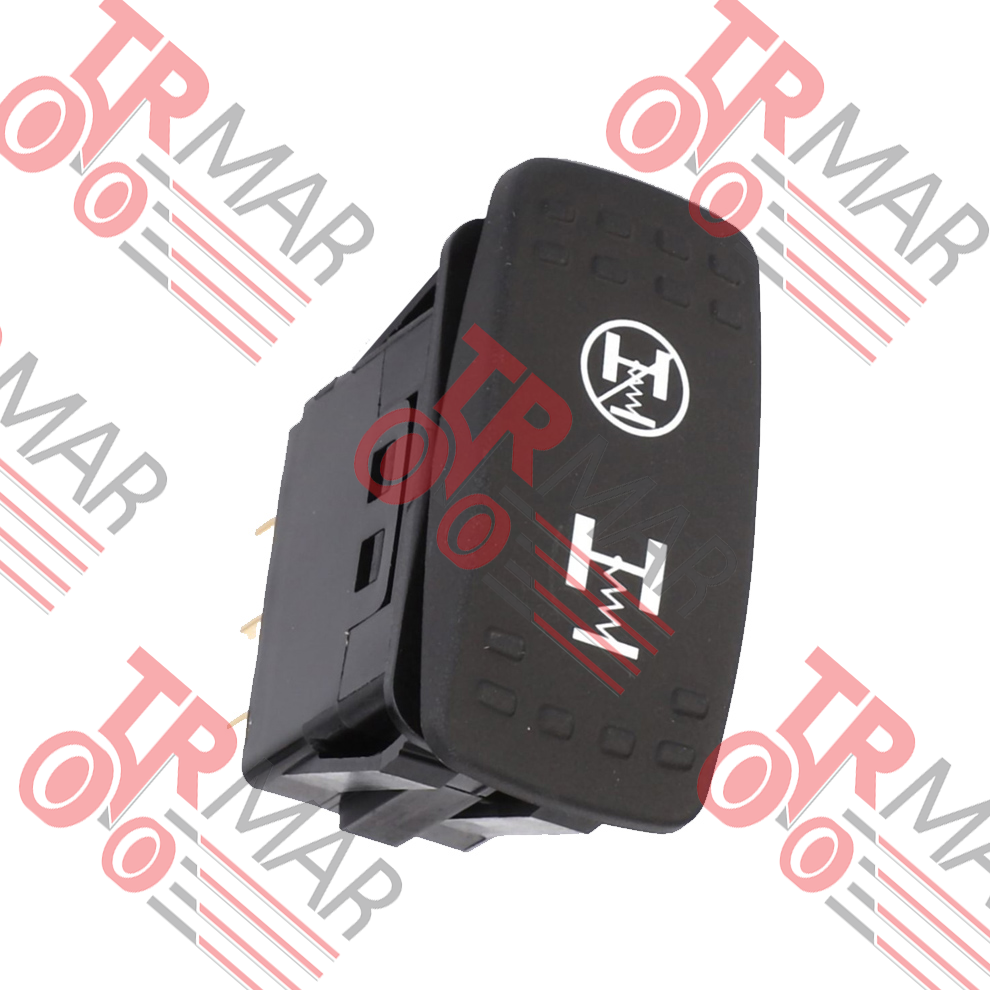 4X4 Hareket Dügmesı