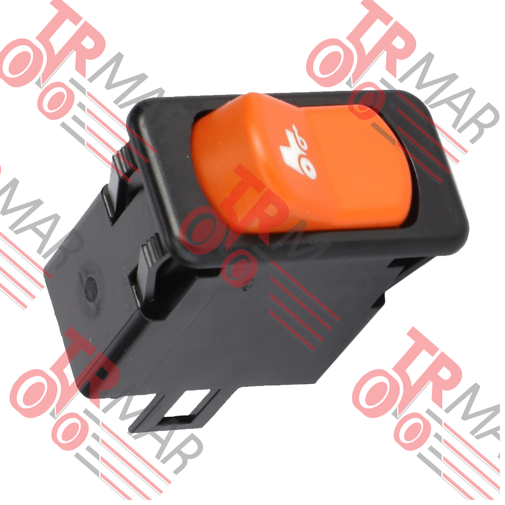 4X4 Hareket Düğmesi