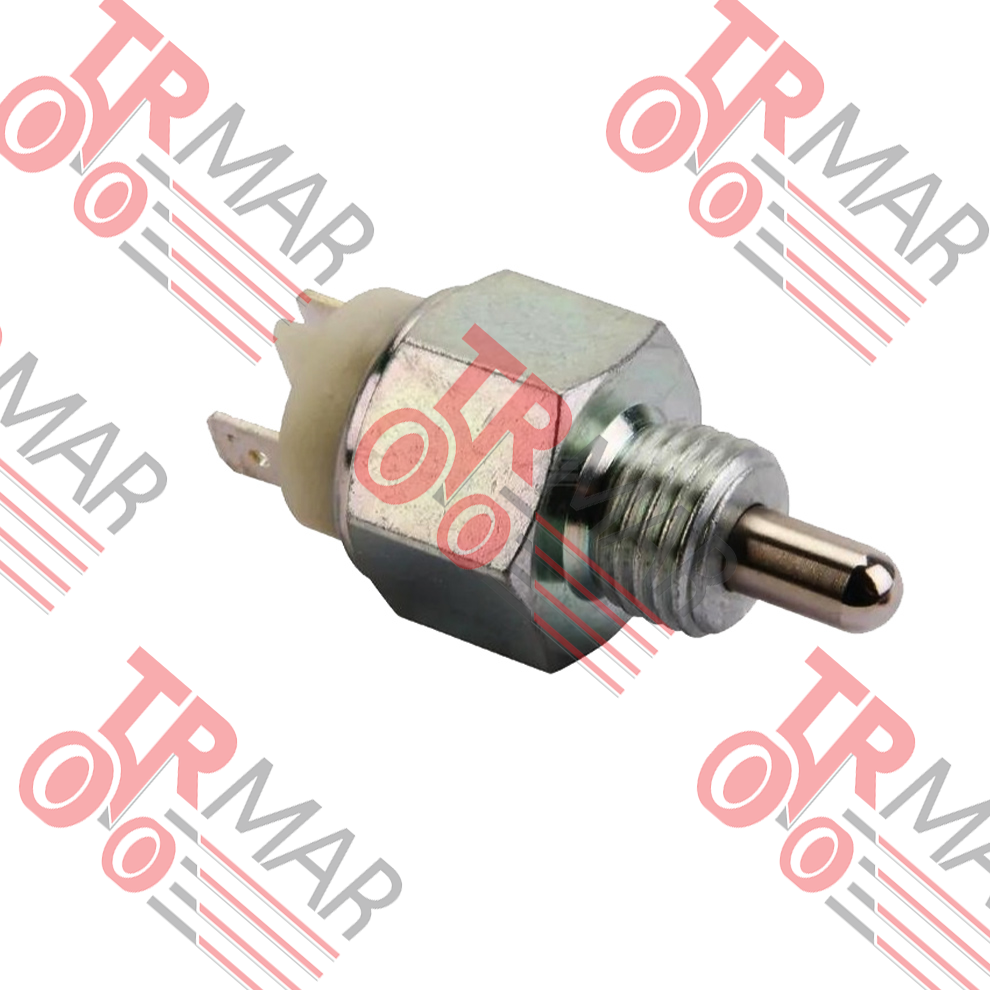 Debriyaj Pedal Müşürü