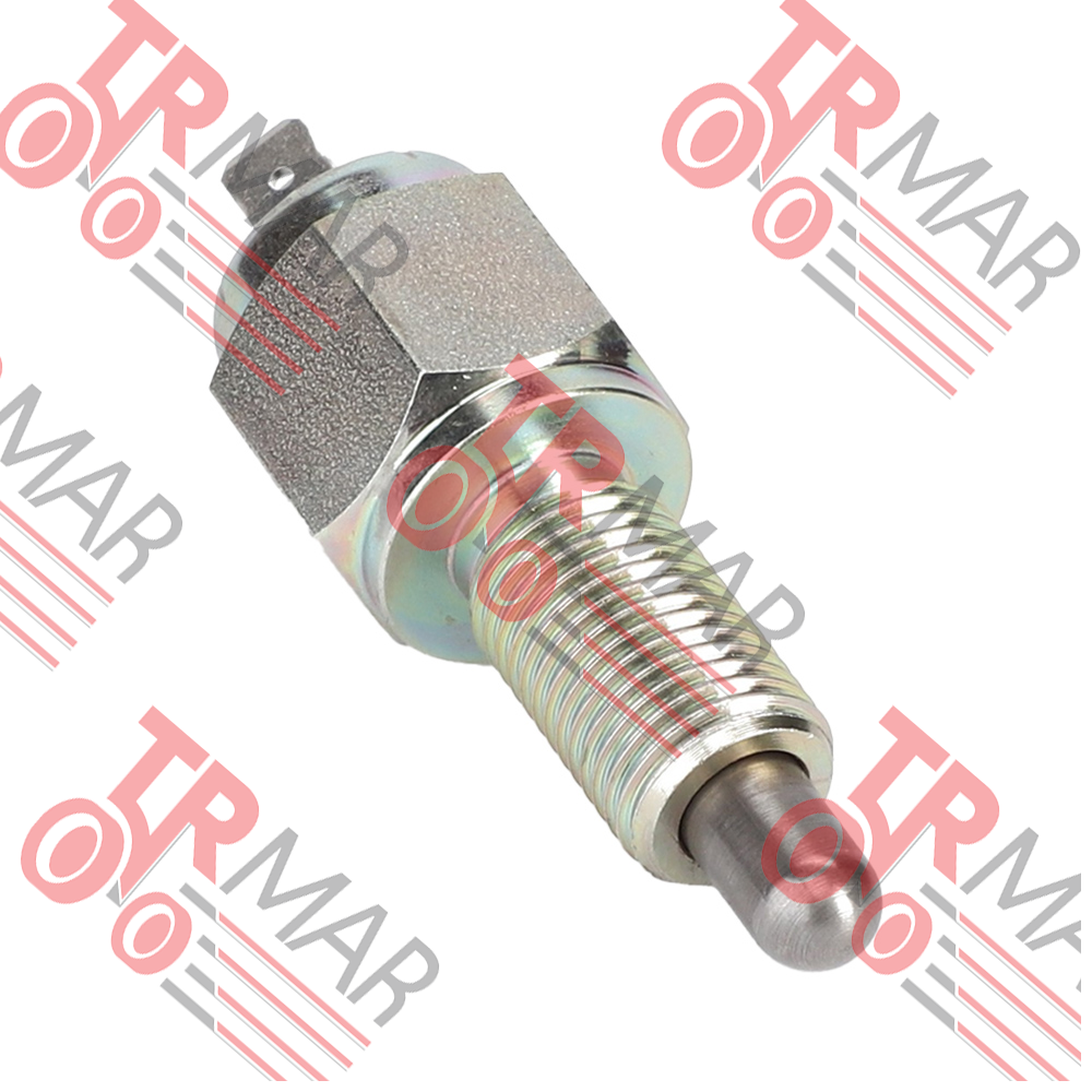 Debriyaj Pedal Müşürü