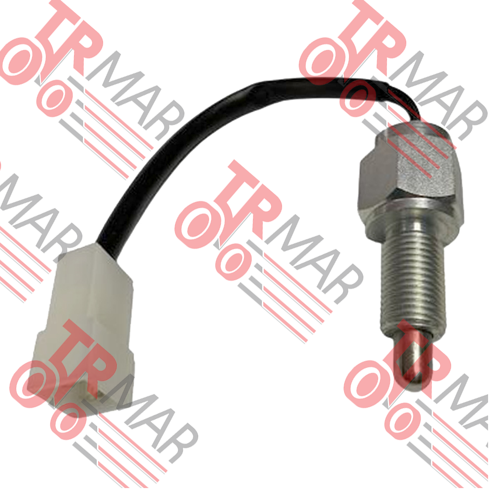 Debriyaj Pedal Müşürü