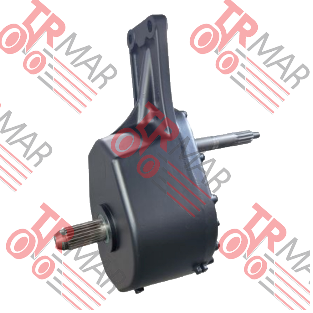 Gearbox