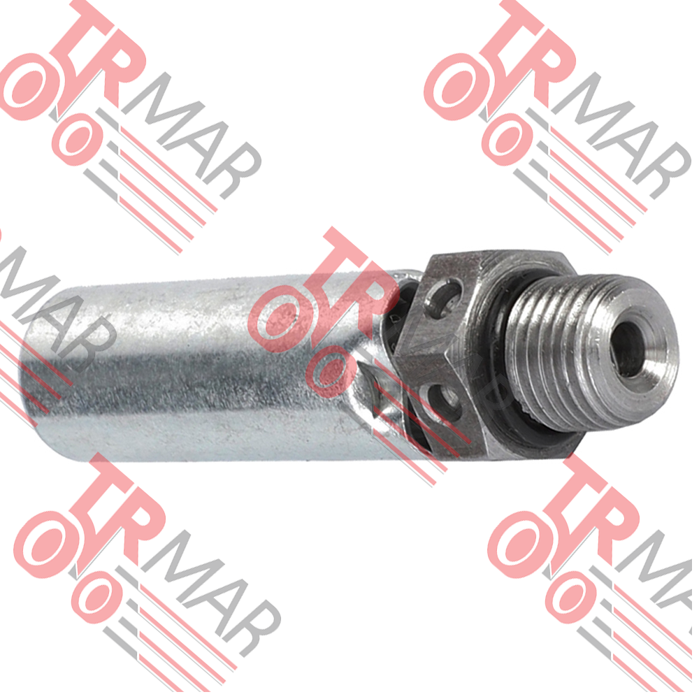 Safety Valve  2700-3200 PS
