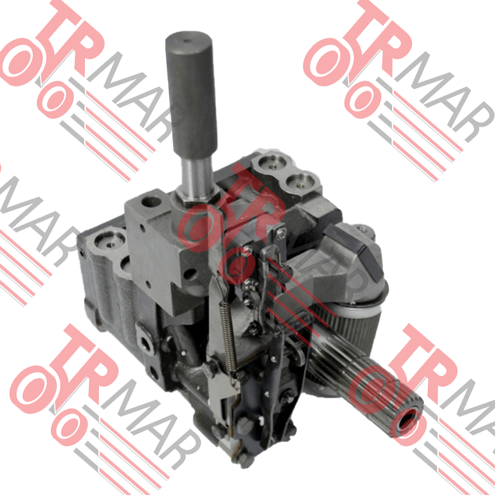 Hyd.Pump Assy