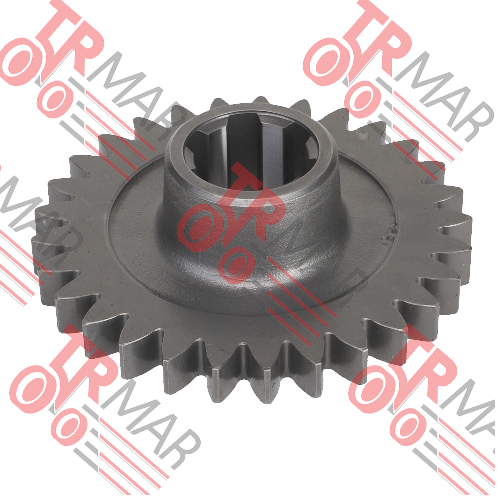 Gear