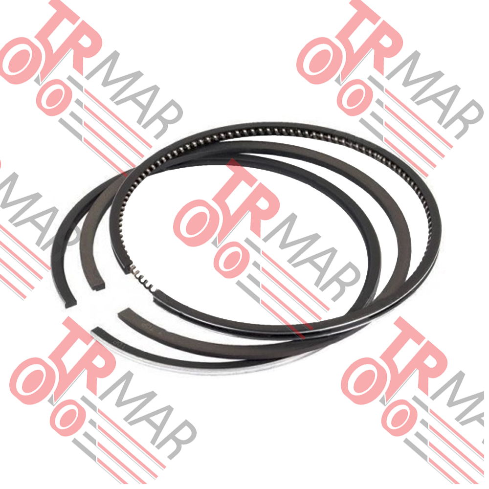 Sekman STD 100MM YM