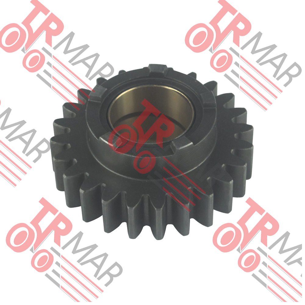 Gear 24 T
