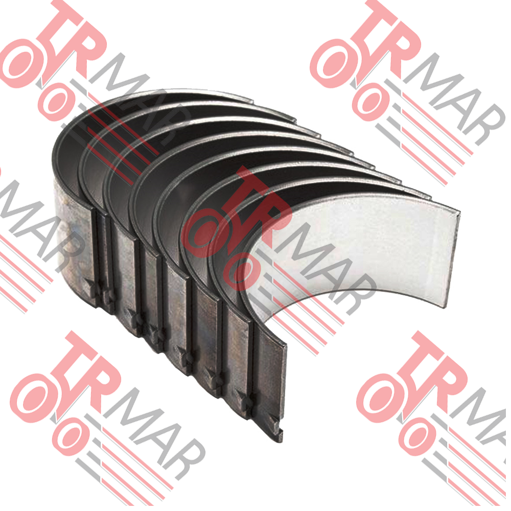 Rod Bearing 0,20