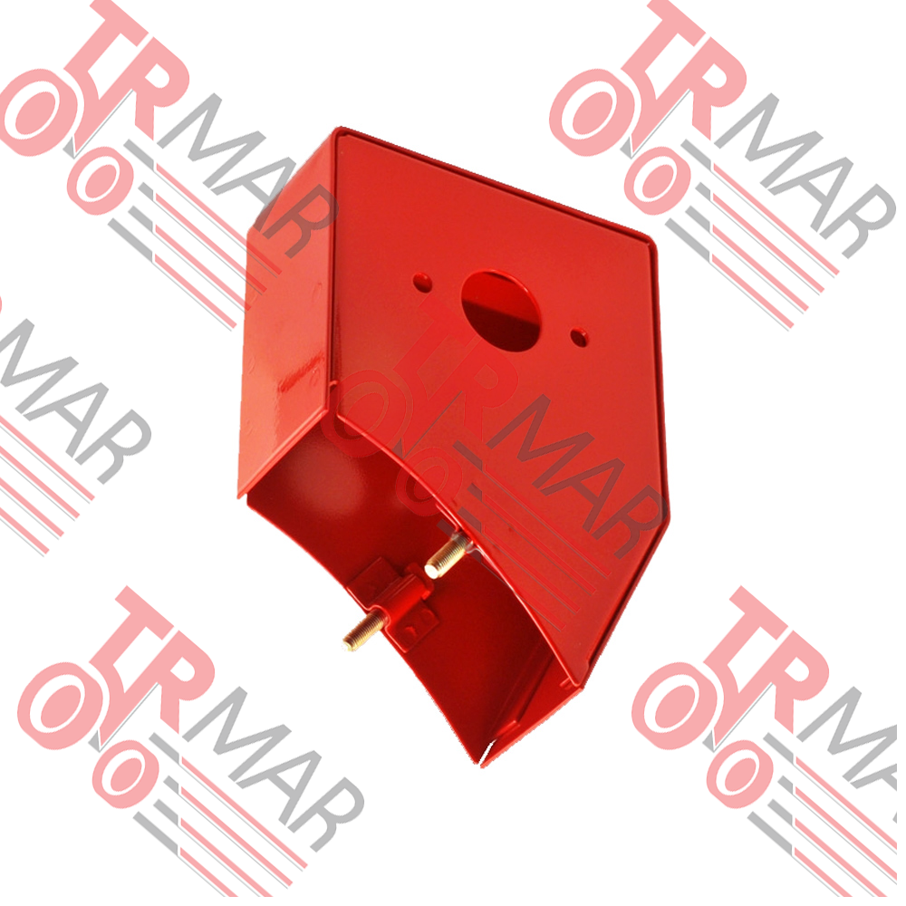 Bracket R-L