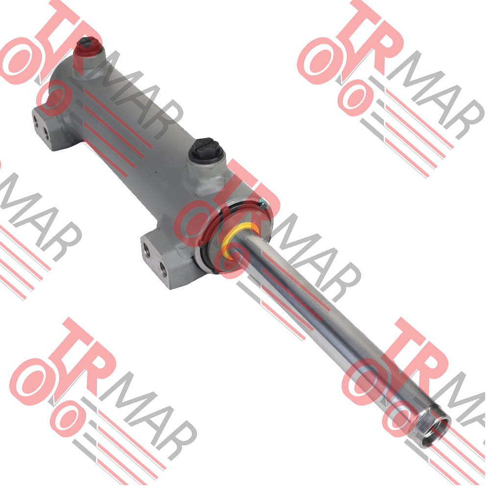Cylinder 4X4