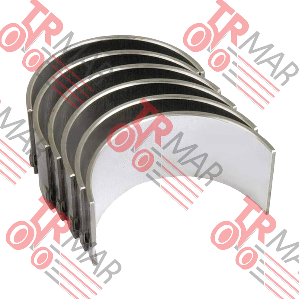 Rod Bearing Std